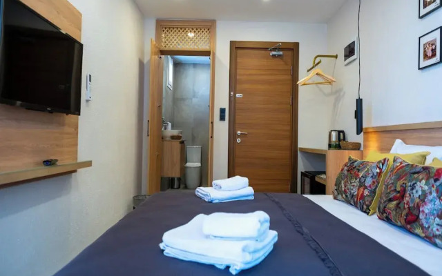 Uva Rooms
