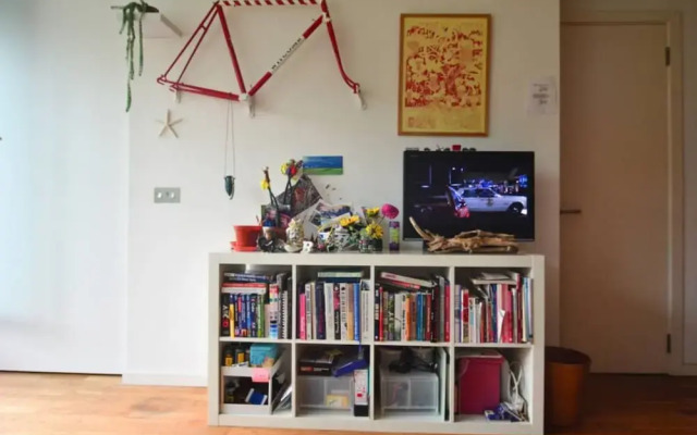 1 Bedroom Modern Deptford Apartment