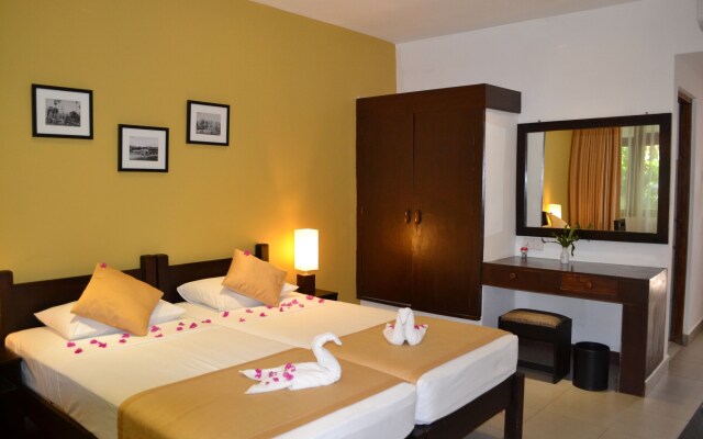 The Lakeside Hotel at Nuwarawewa