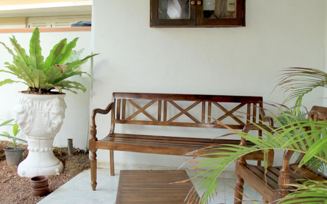 Bentota High Rich Resort