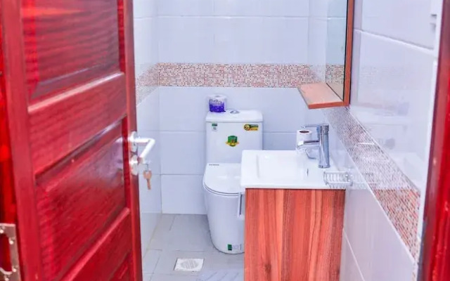 CherryWood Apartments