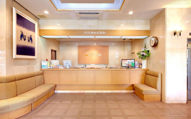Roco Inn Matsuyama