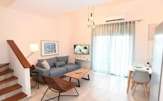 Melia Luxury Suite with pool