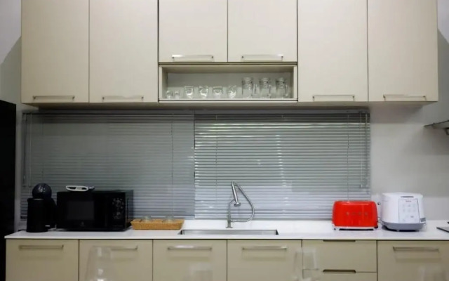 Six elements pool villa khaokho