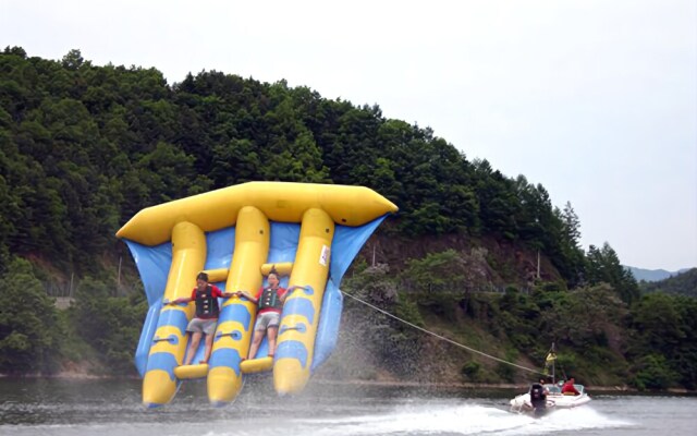 Gapyeong Iris Pension