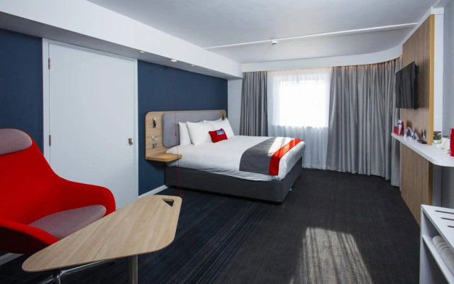 Holiday Inn Express Portsmouth - North by IHG