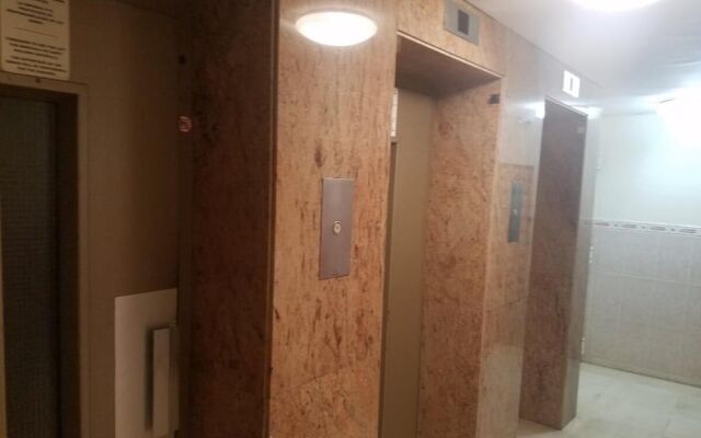 Apartamento Costa del Sol Beach First Line