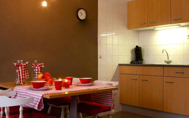 Appartementen Valkenburg