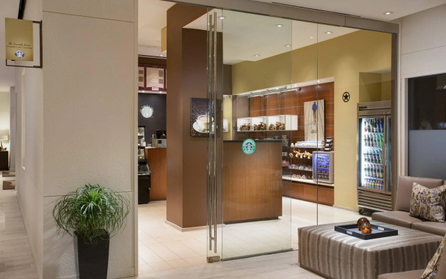 Marriott Dallas/Fort Worth Westlake