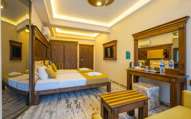 Reis Royal Hotel