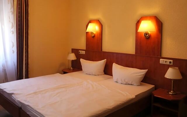 Gaststatte Schwenksaal