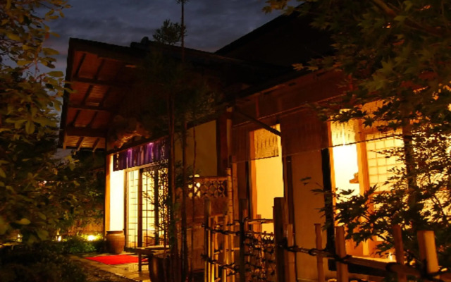 Ryokan Shinsen