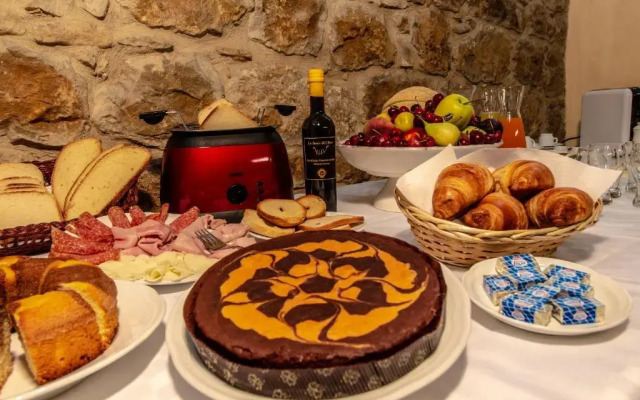 Hotel Gangi