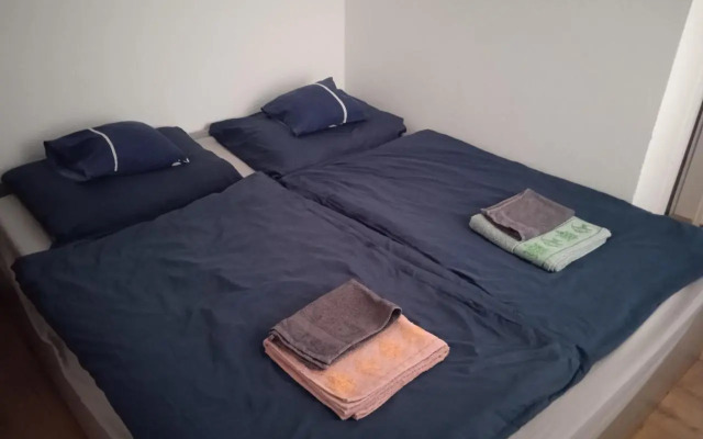 Relax apartman