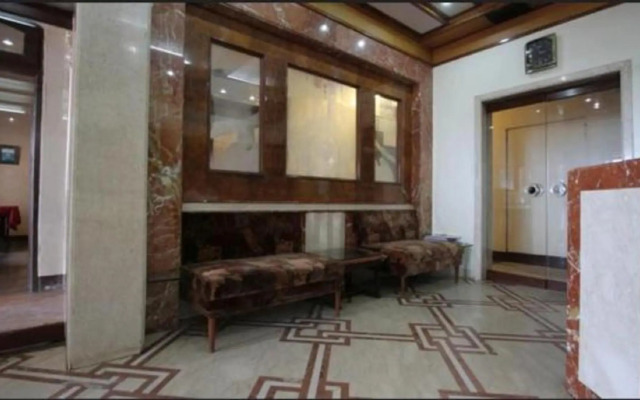 Strand Hotel Colaba