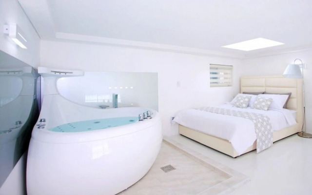 Chuncheon AD467 Pension