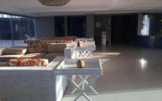 Apartamento Vista Mar