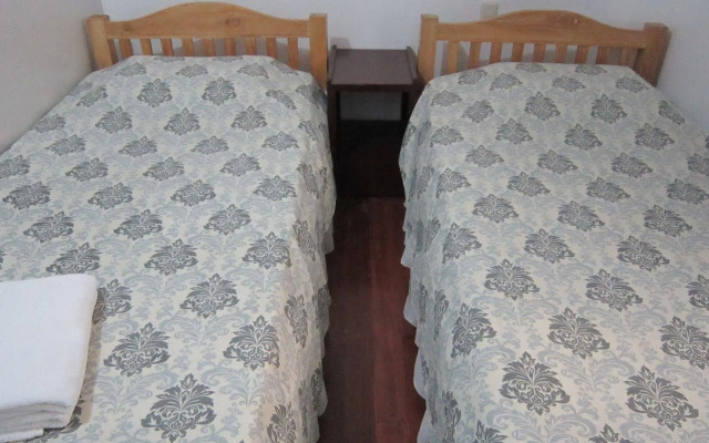 Pleasant Travelers Pension House