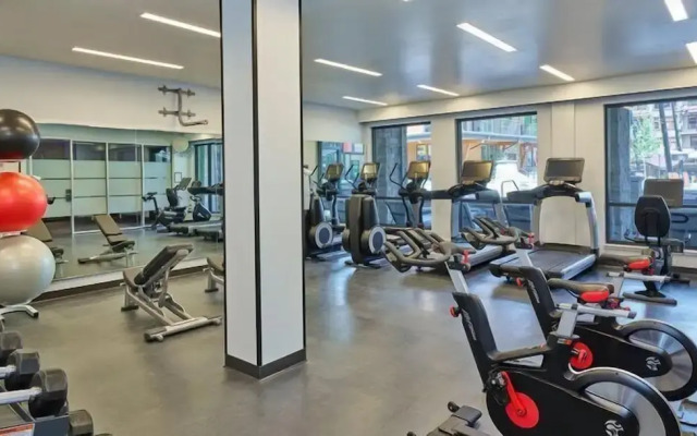 Limelight Hotel Snowmass