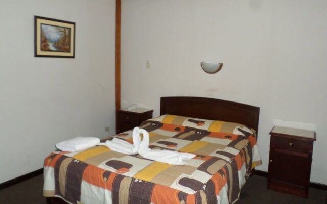 Los Balcones De Rivero