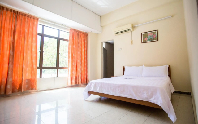 Hotel Comfort Inn