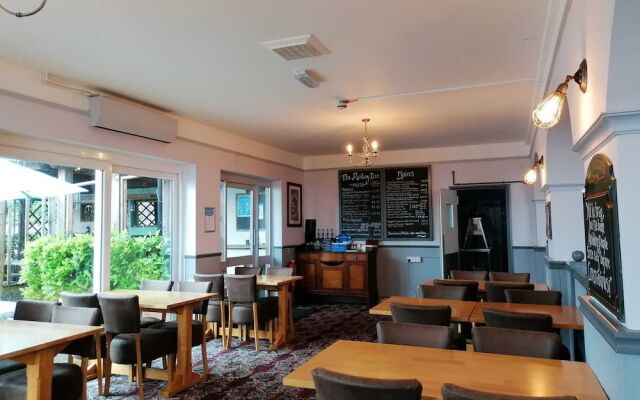 The Railway Inn