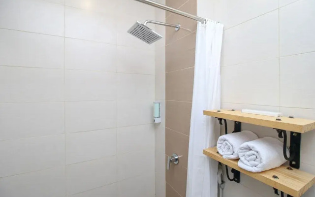 Airy Syariah Umbulharjo Kusumanegara 114 Yogyakarta