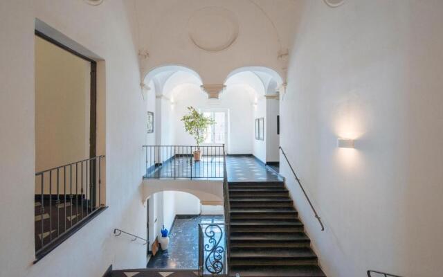 Italianway - Piazza Rossi 4