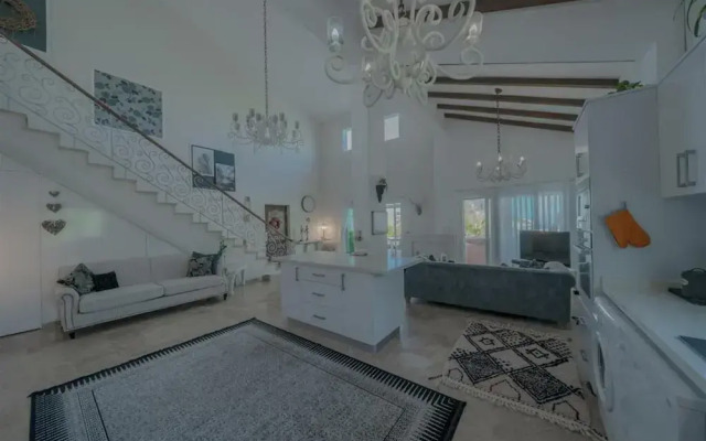 Beautiful 3 Bed Villa in Esentepe