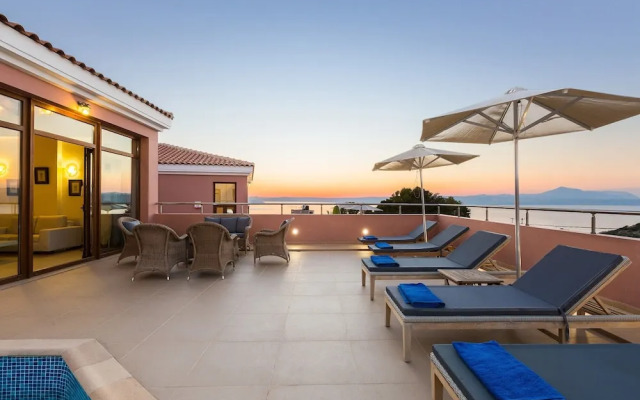 Leste Luxury Homes