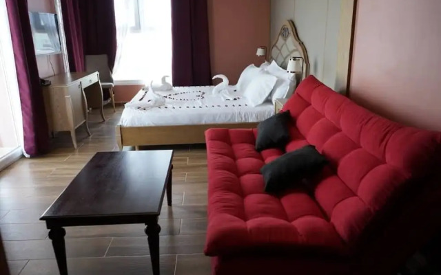 Hôtel Plaza Arzew