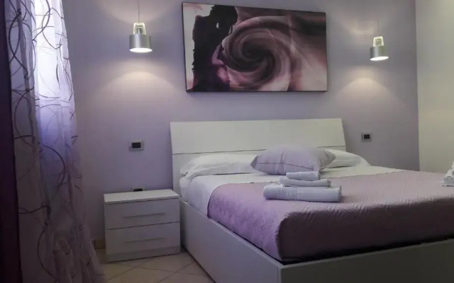 Acquamarina B&B