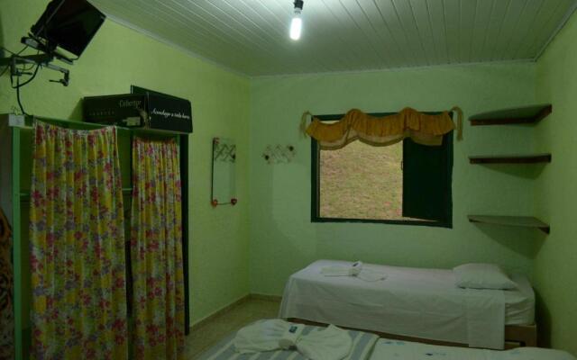 Pousada Saúde Melhor