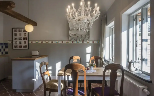 Ferienhof am Hemmelsdorfersee