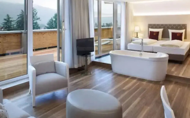 Hotel Bären Titisee