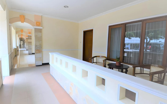 Hotel Pelangi Malang