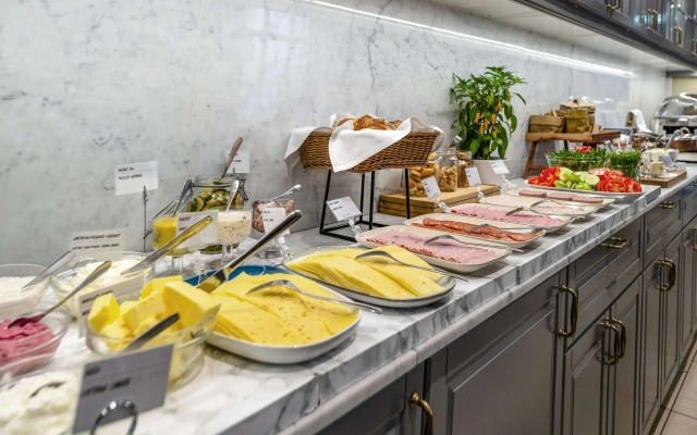 Best Western Hotel Karlaplan