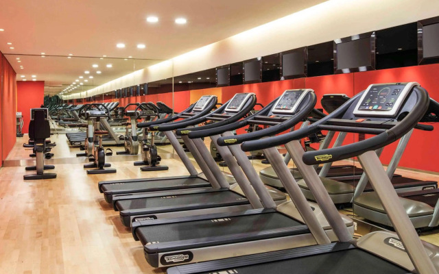 ibis Ambassador Seoul Insadong (Newly renovated in 2025)