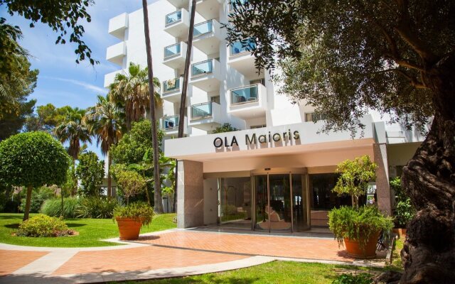 Globales Maioris Hotel (ex Ola)