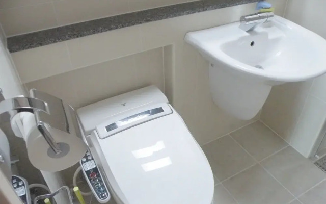 BnB Busan Guesthouse Seomyeon