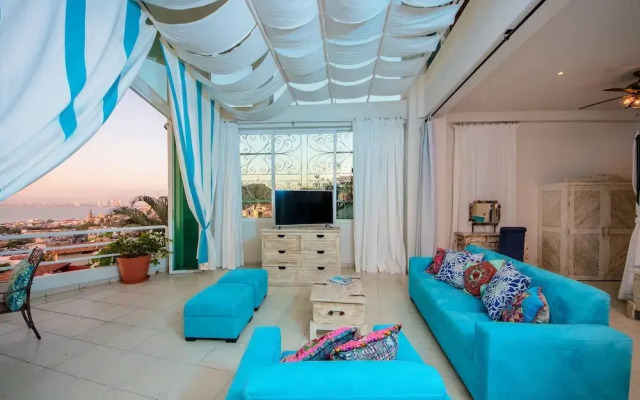 Casa Yvonneka, Private Luxury Villa