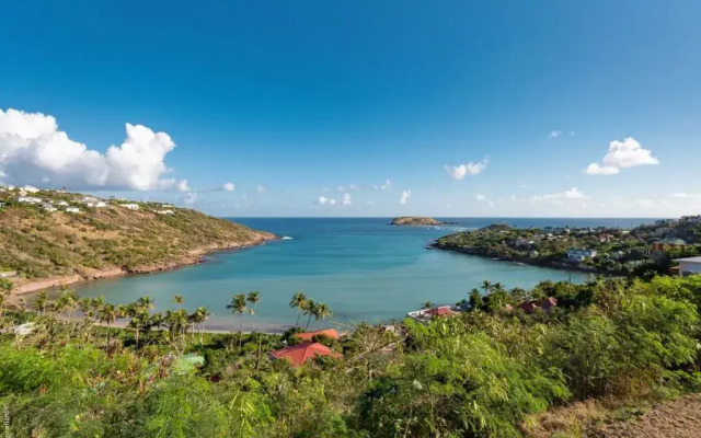 Dream Villa Marigot 668