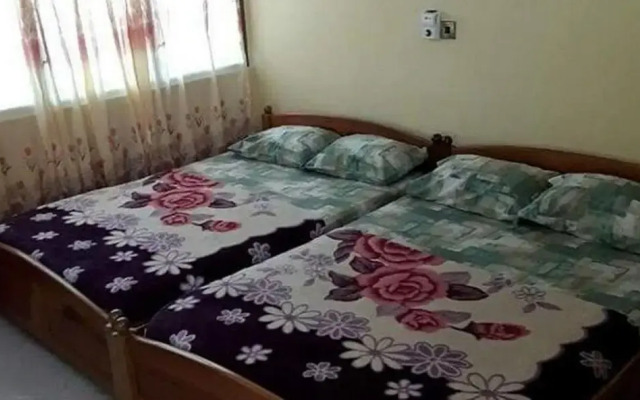 Kingsville Guest House