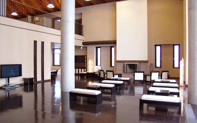 TOYOTA Shirakawa-Go Eco-Institute