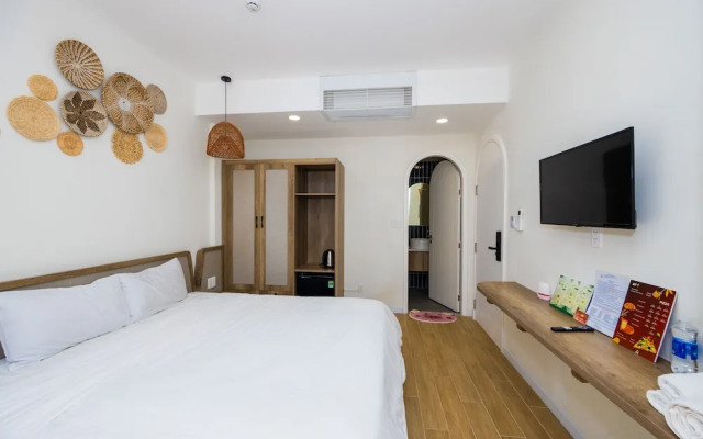 Lily House Hotel Phu Quoc