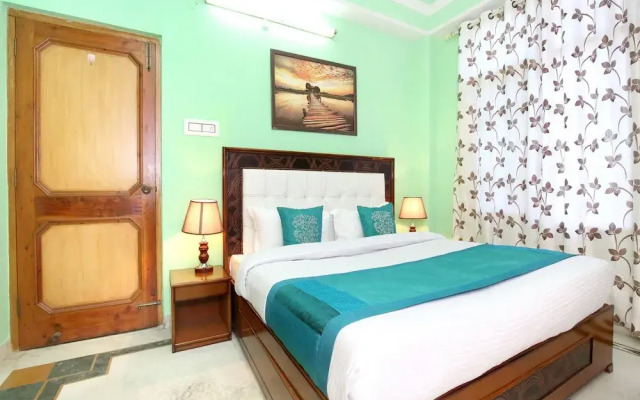 OYO 10862 Home Luxury 3BHK Chota Shimla