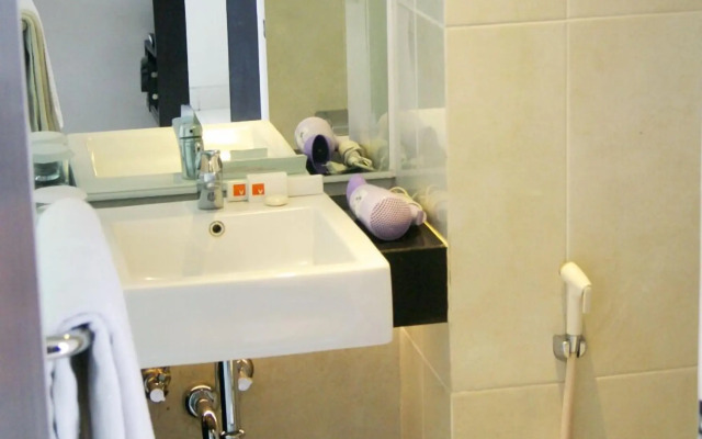 V Hotel and Residence