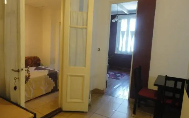 Departamento Casco Histórico