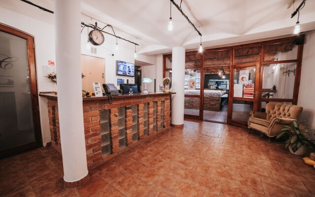 Hotel Centrum