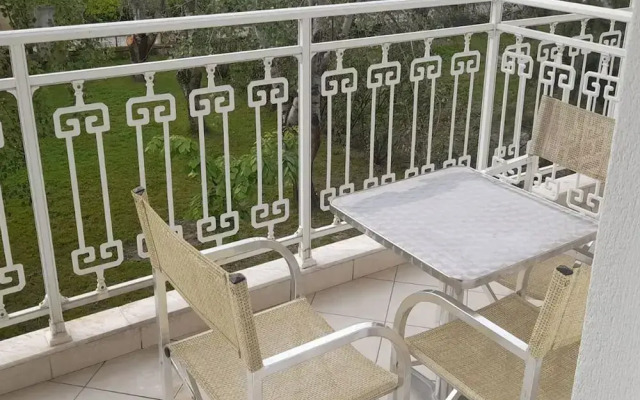 Kastri Hotel